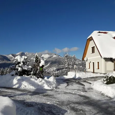 Biobauernhof Obereck Göstling an der Ybbs