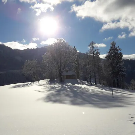 Biobauernhof Obereck * Göstling an der Ybbs