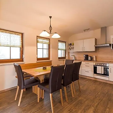 Biobauernhof Obereck Apartamento Göstling an der Ybbs