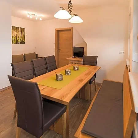 Biobauernhof Obereck Apartamento Göstling an der Ybbs