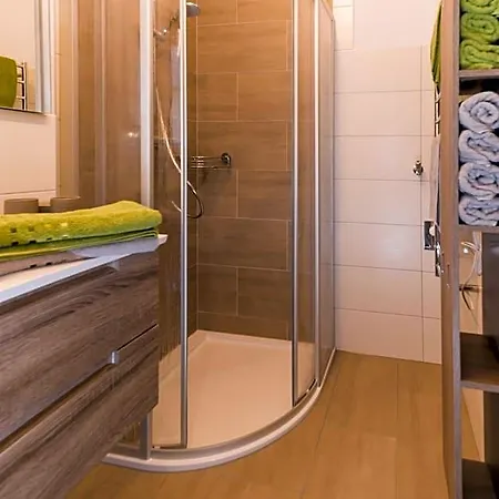 Apartamento Biobauernhof Obereck Göstling an der Ybbs