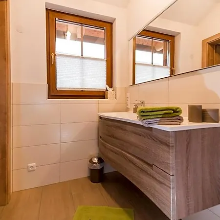 Biobauernhof Obereck Apartamento