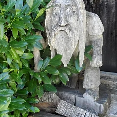 Biobauernhof Obereck *