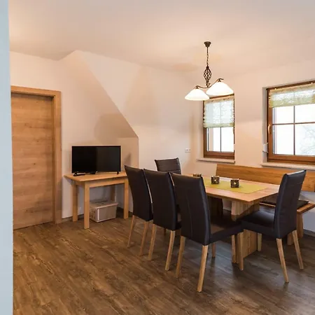 Biobauernhof Obereck Göstling an der Ybbs