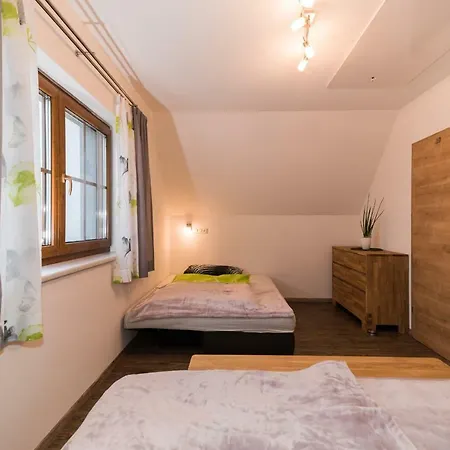 Biobauernhof Obereck *