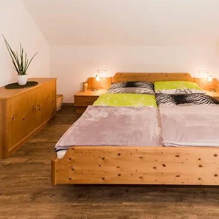 Lejlighed Biobauernhof Obereck Göstling an der Ybbs