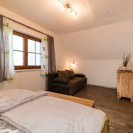 Biobauernhof Obereck Göstling an der Ybbs