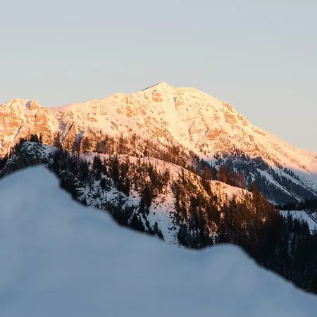 Biobauernhof Obereck Apartman Göstling an der Ybbs