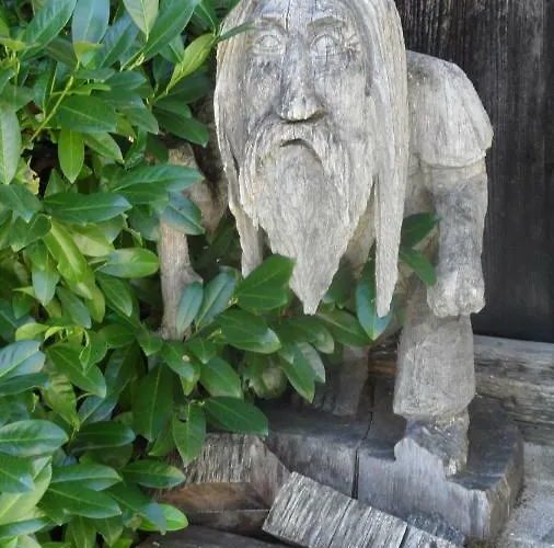 Apartment Biobauernhof Obereck Goestling an der Ybbs