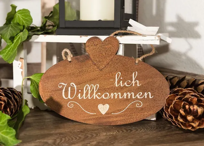 アパート Biobauernhof Obereck *