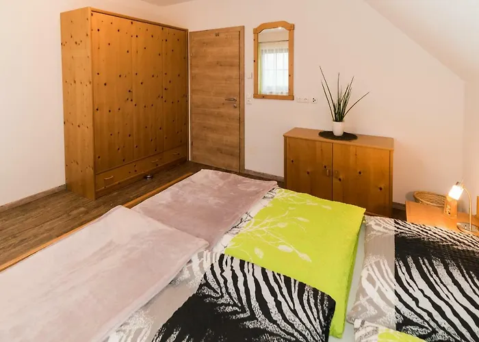 Biobauernhof Obereck * Goestling an der Ybbs