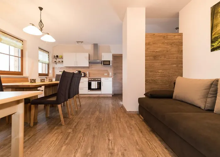 Biobauernhof Obereck * Goestling an der Ybbs