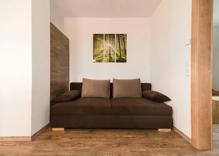 Biobauernhof Obereck Göstling an der Ybbs