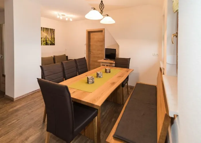 Biobauernhof Obereck