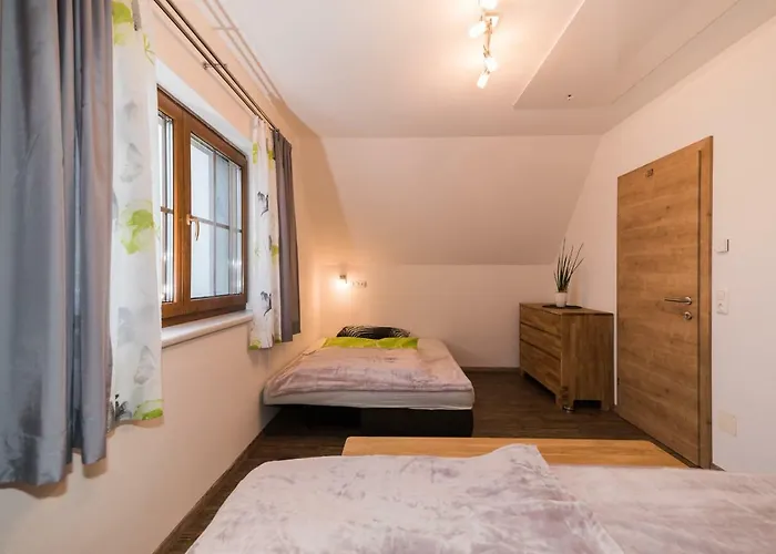 Biobauernhof Obereck *