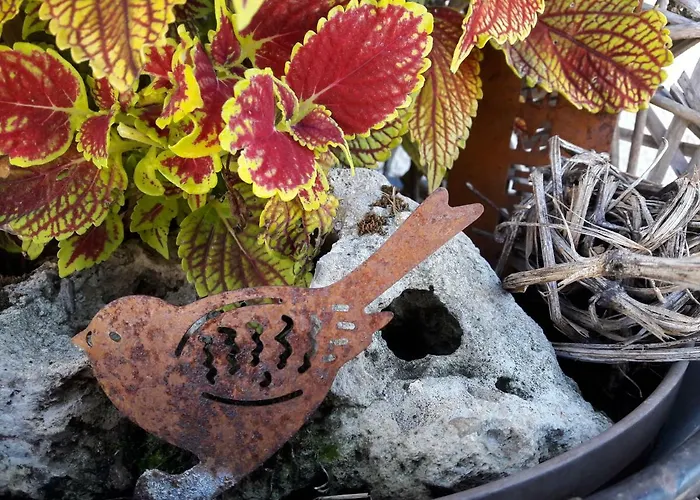 Biobauernhof Obereck Apartamento